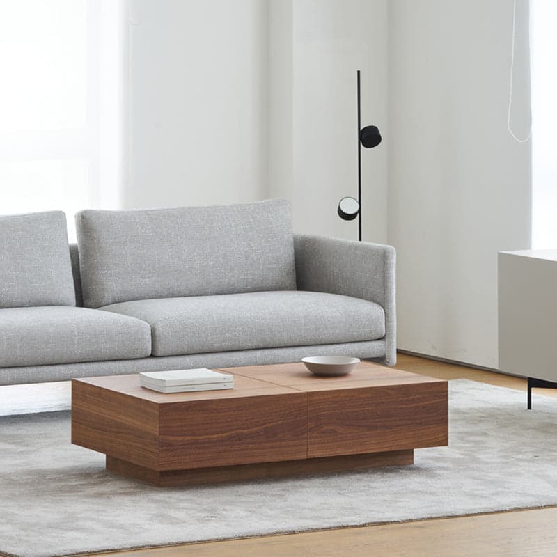 Designer PAP Coffee Table