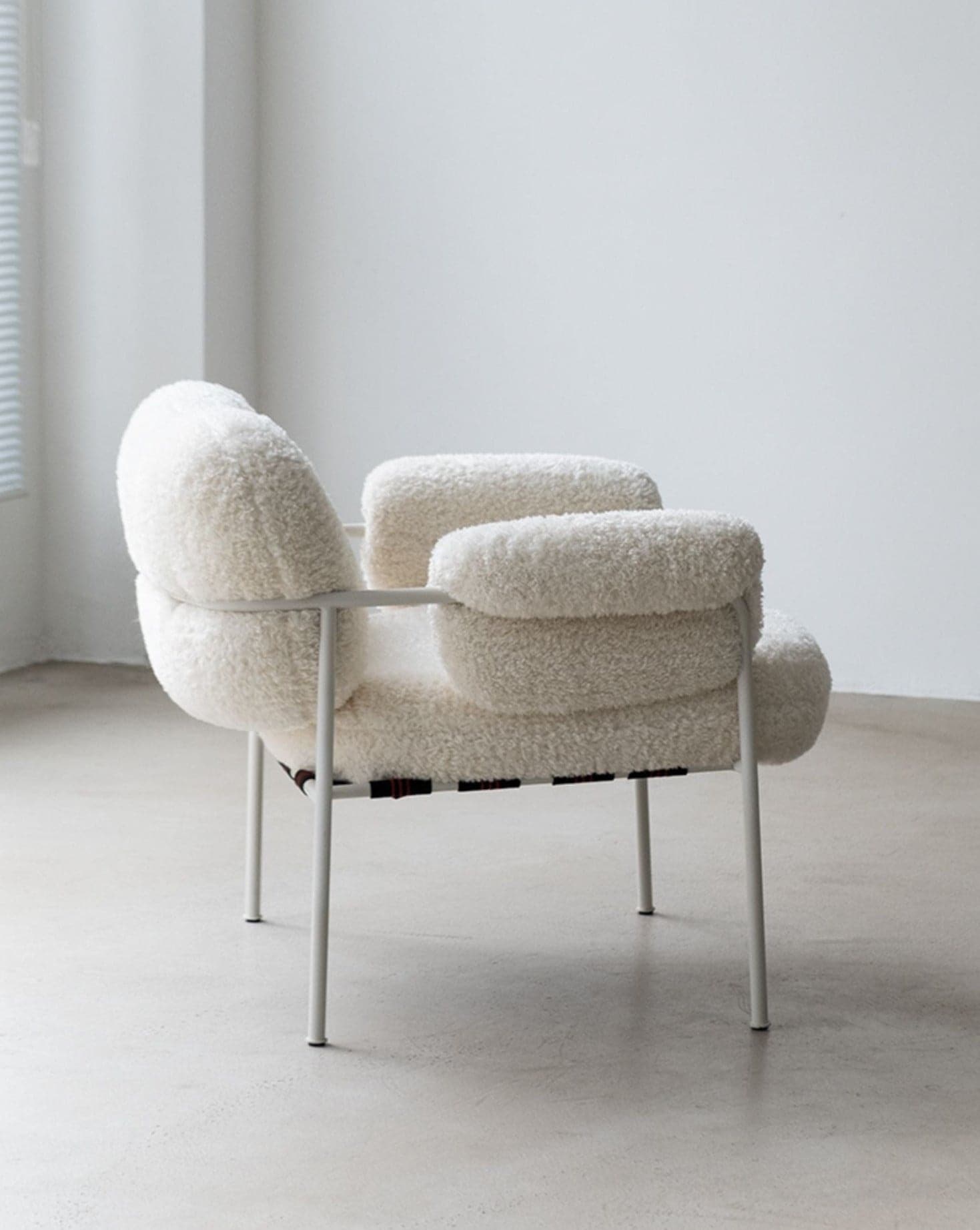 Oslo Armchair - The Feelter