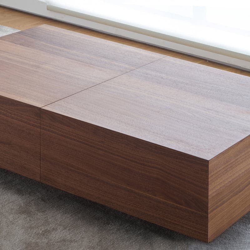 Designer PAP Coffee Table