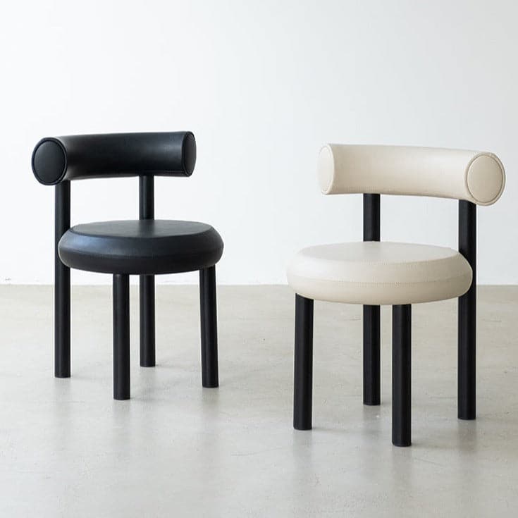 Fat Dining Chair Replica | The Feelter