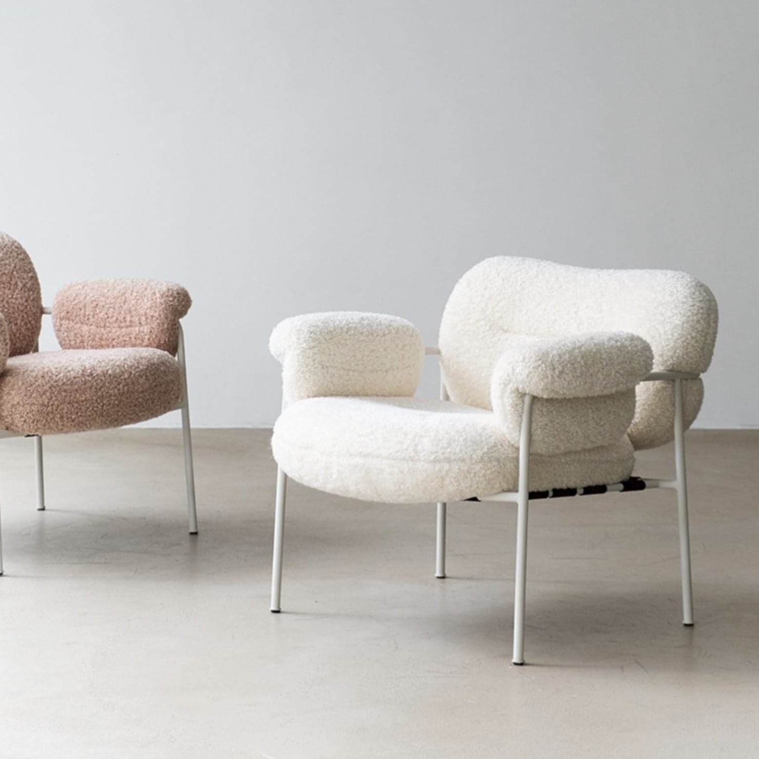 Oslo Armchair - The Feelter