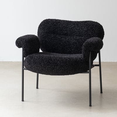 Oslo Armchair - The Feelter