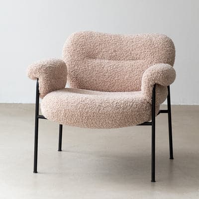 Oslo Armchair - The Feelter