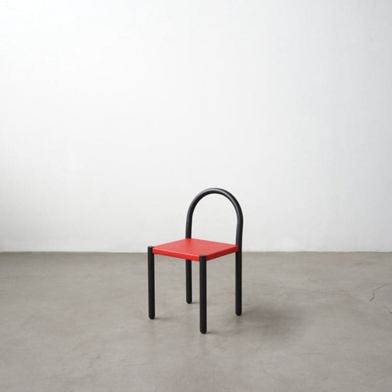 Black Mountain Furniture | 505 Dining Chair - The Feelter