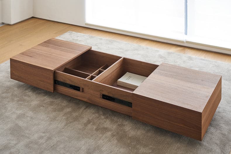 Designer PAP Coffee Table