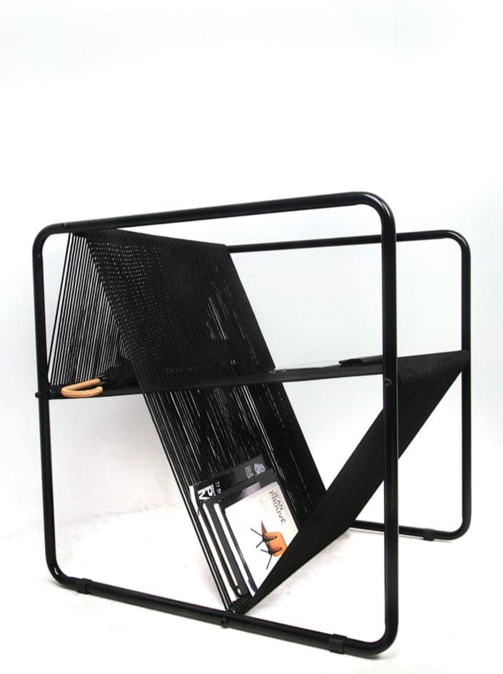 Black Mountain Furniture | La Serena Chair - The Feelter