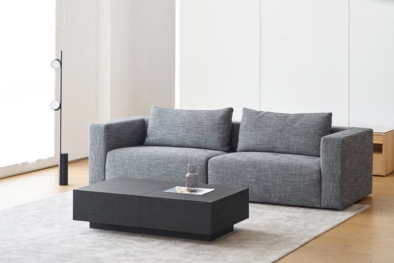Designer PAP Coffee Table