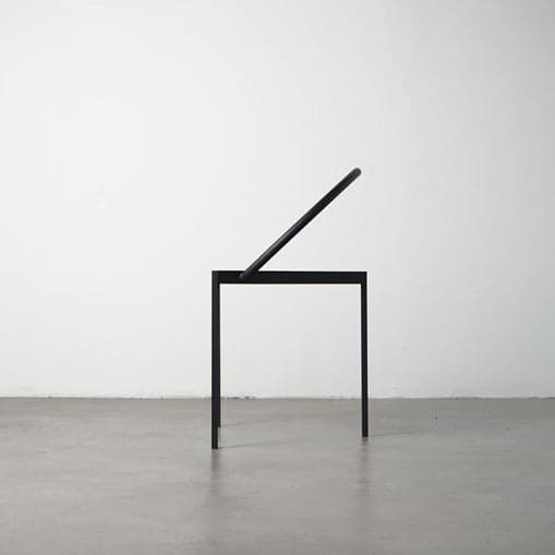 Black Mountain Furniture | Triangolo Dining Chair - The Feelter