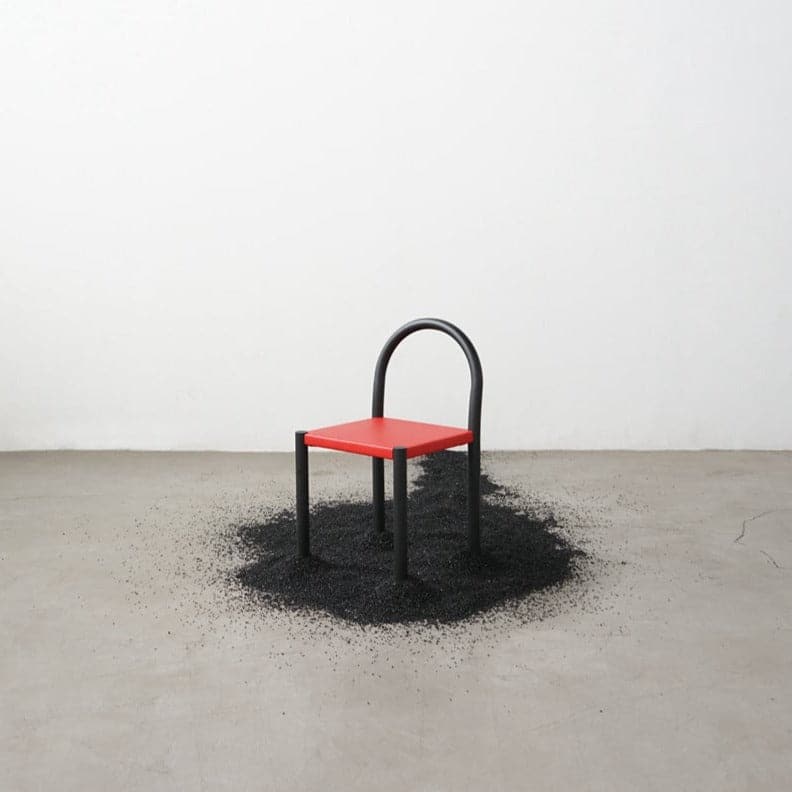 Black Mountain Furniture | 505 Dining Chair - The Feelter