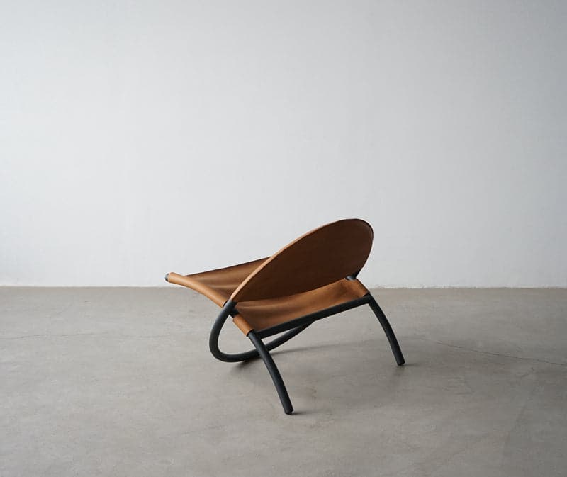 Black Mountain Furniture | Axis Lounge Chair - The Feelter