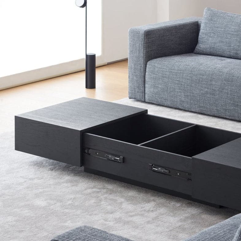 Designer PAP Coffee Table