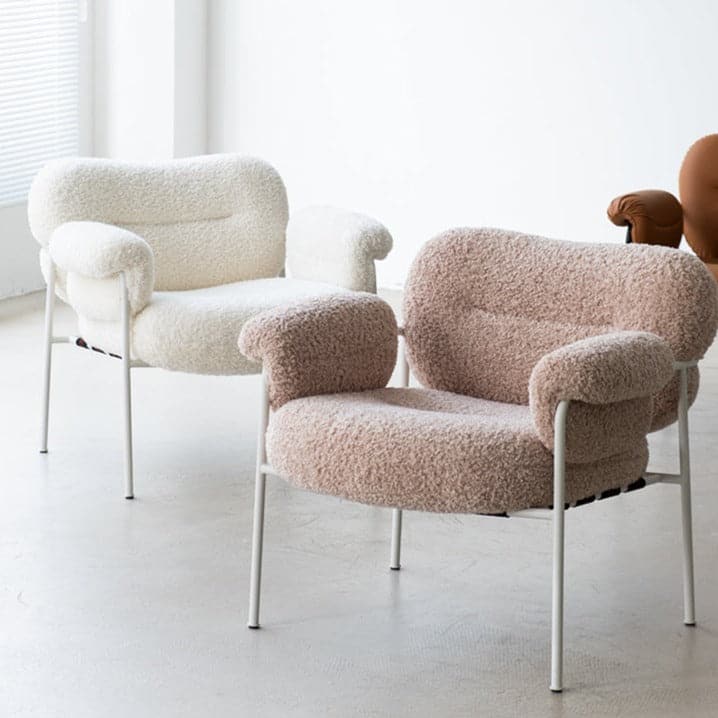 Bollo Armchair Replica | The Feelter