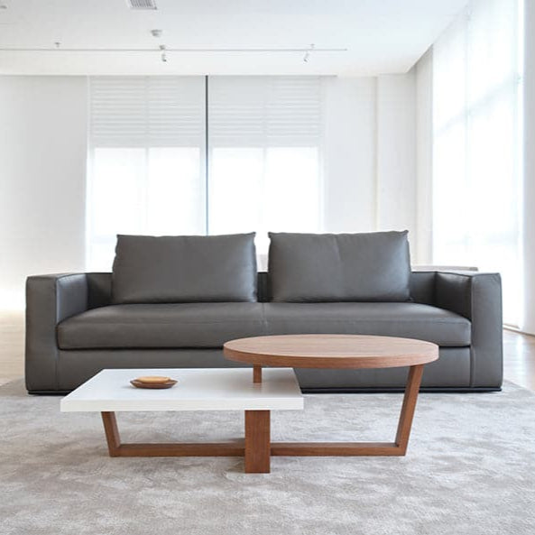 Designer Split Level Coffee Table