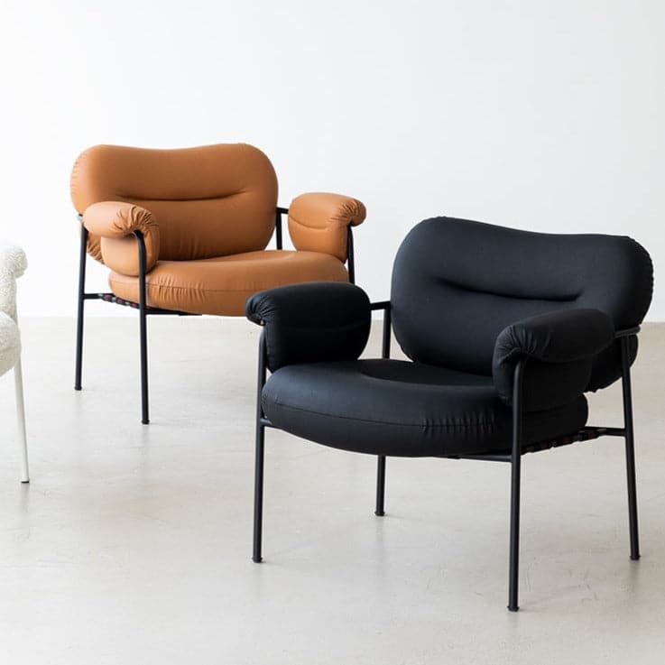 Bollo Armchair Replica | The Feelter
