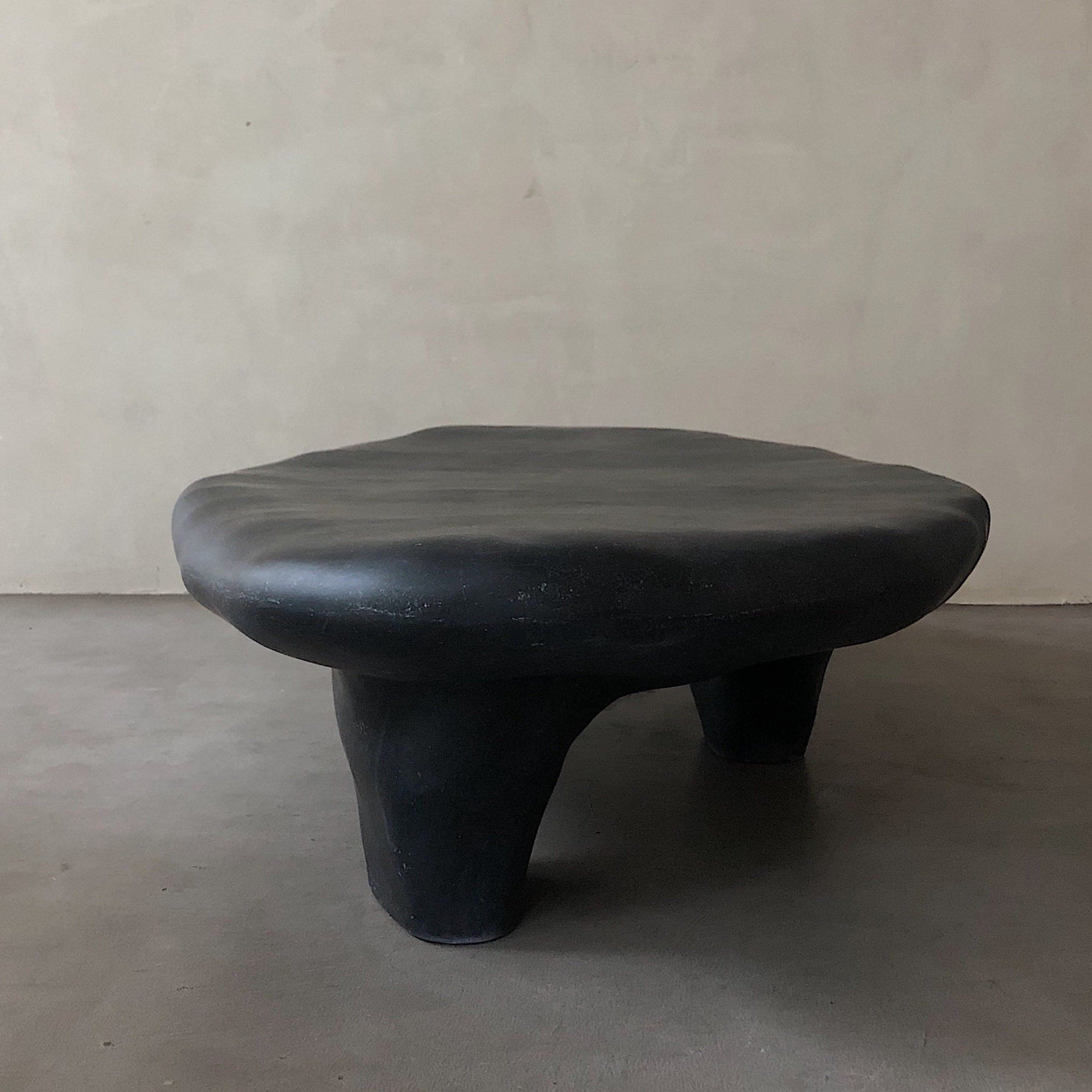 Kar Studio | Tripod Coffee Table - The Feelter