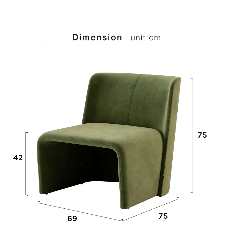 Heritage Armchair