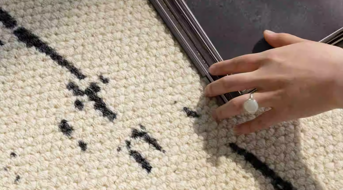 Middle Finger Rug Picking Your Perfect Rug