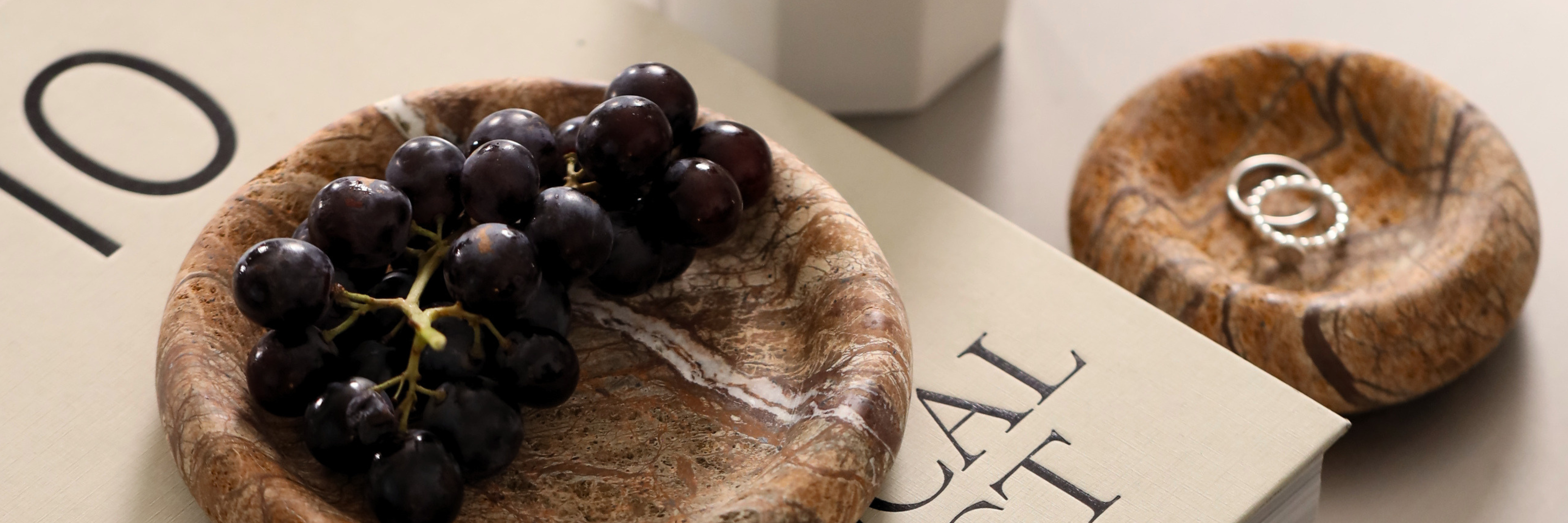 Homewares, candles & decor