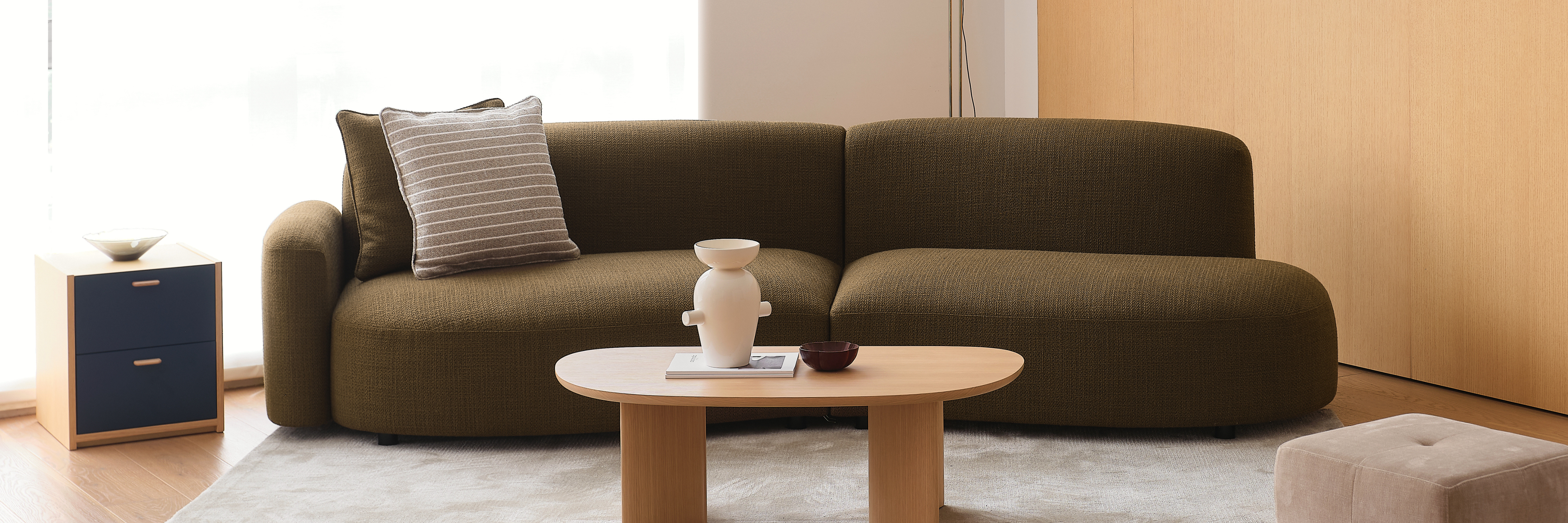 Living Room Furniture