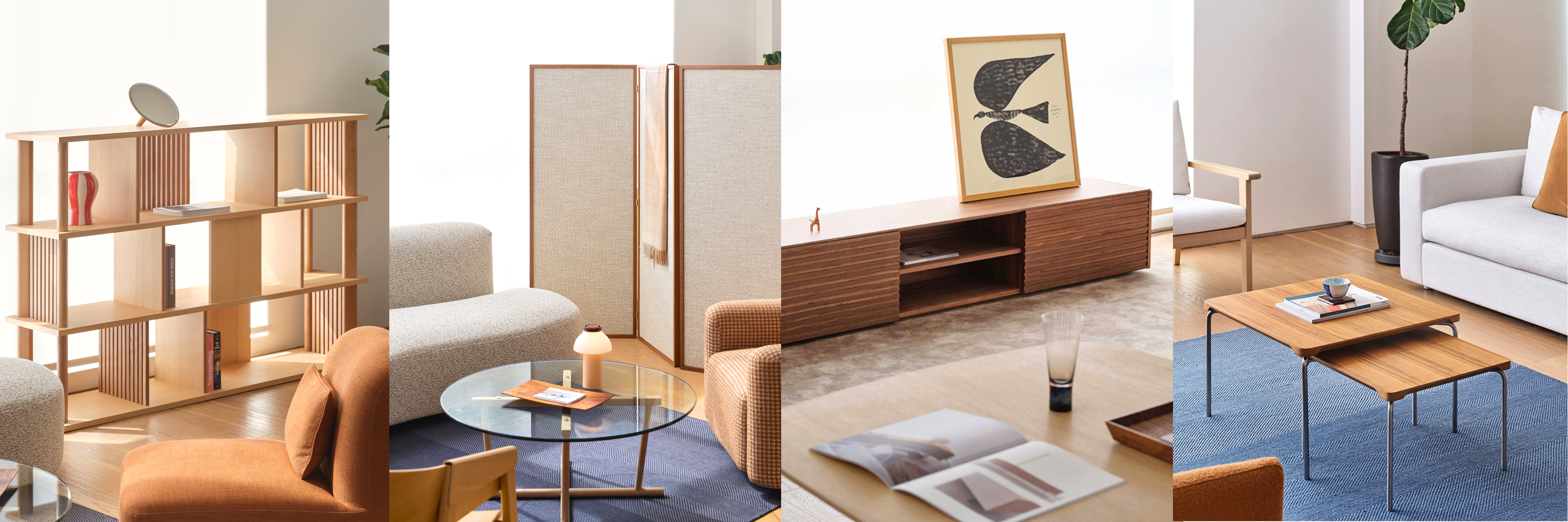 Living Room Sets