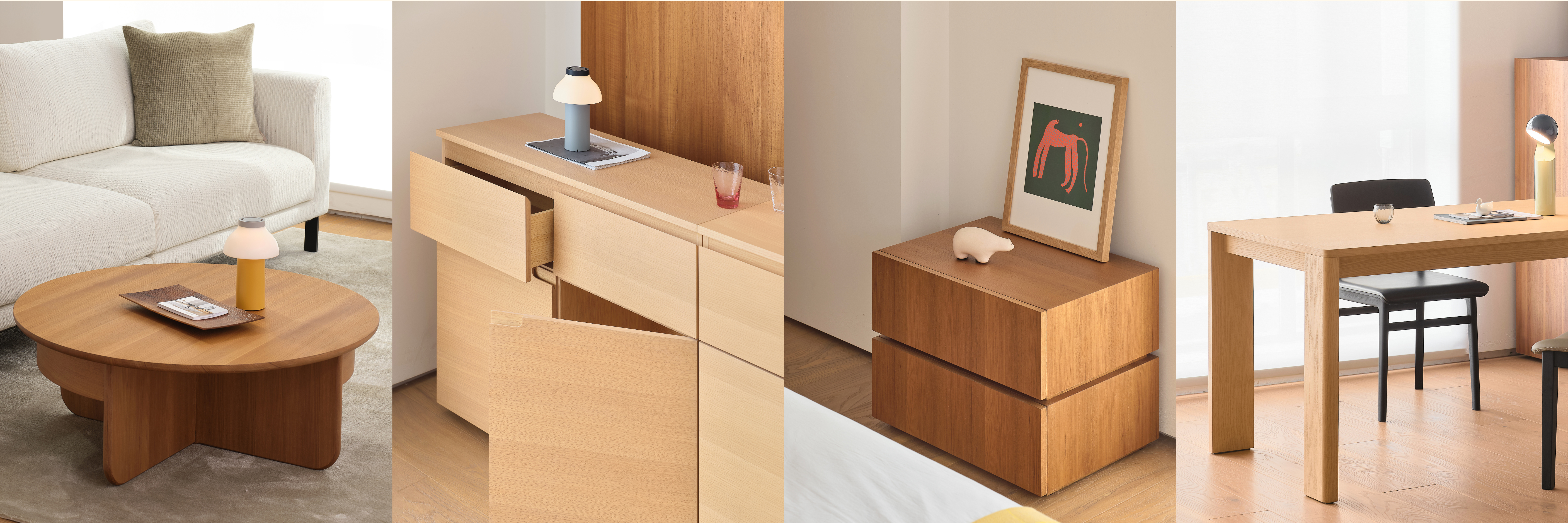 Tables | Side, Coffee & Dining