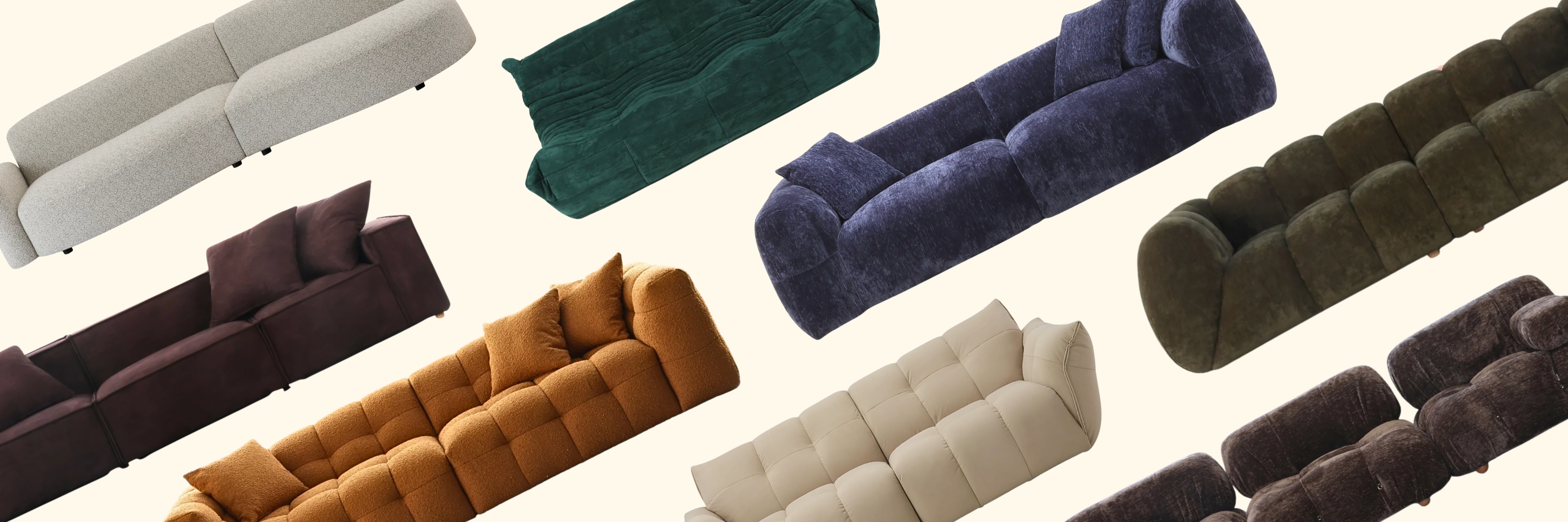 Sofas