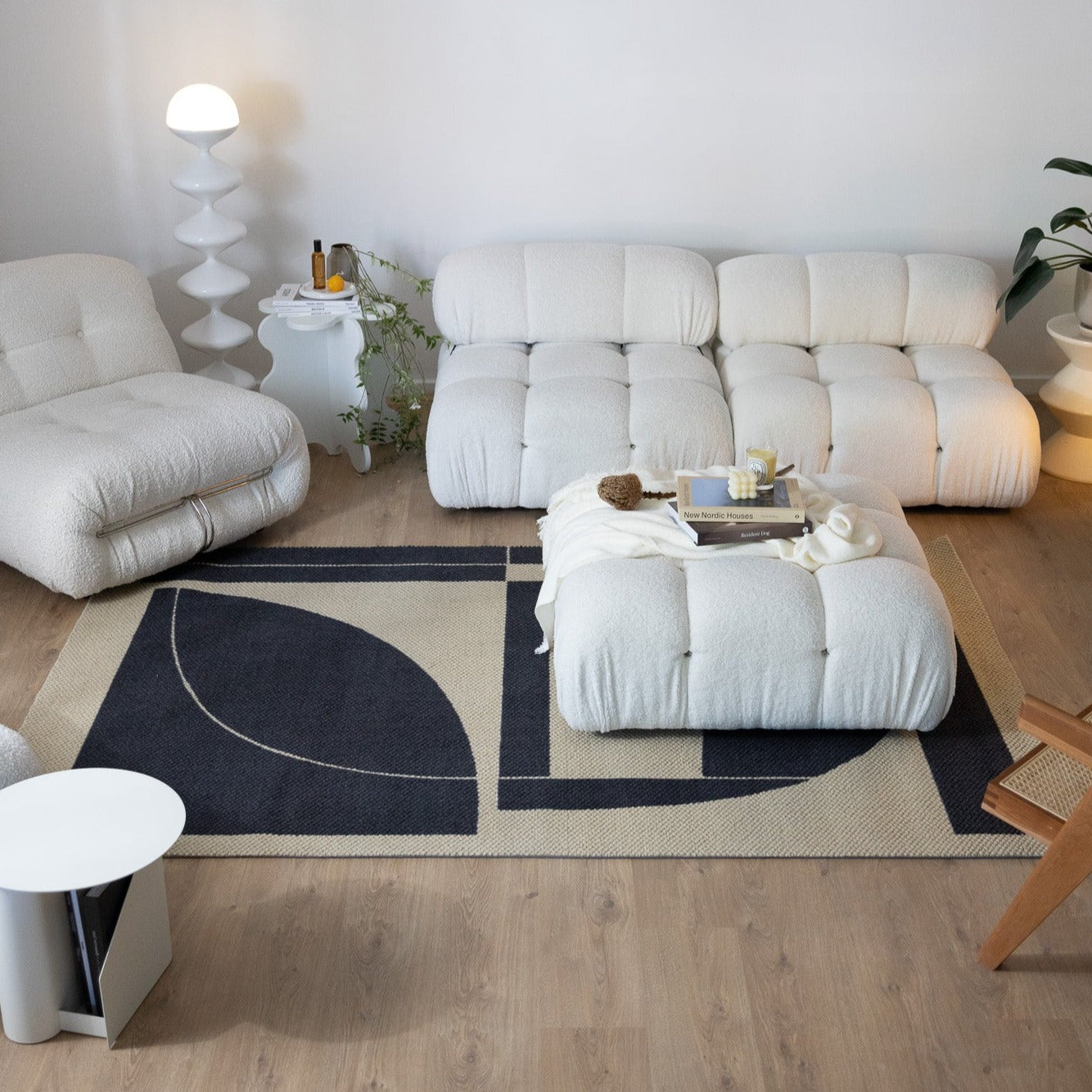 NEW NEW NEW CLOUD MODULAR SOFA PAGE - The Feelter