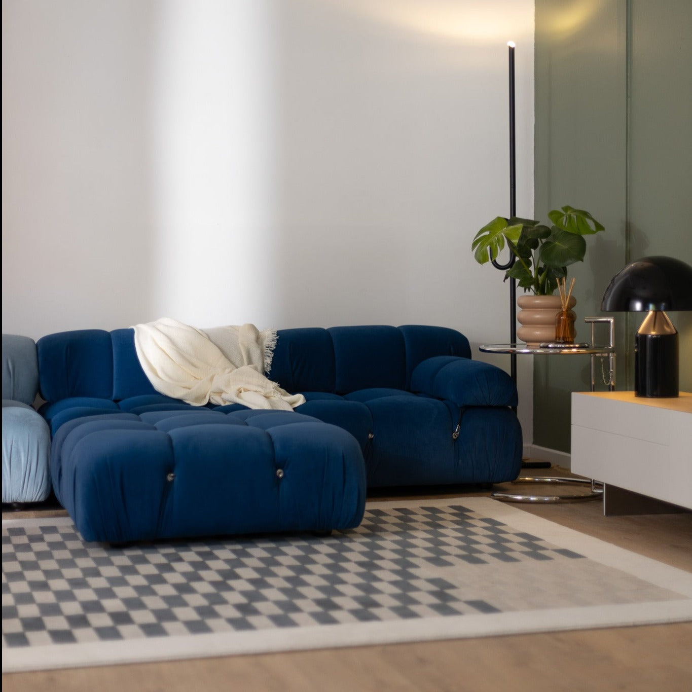 NEW NEW NEW CLOUD MODULAR SOFA PAGE - The Feelter