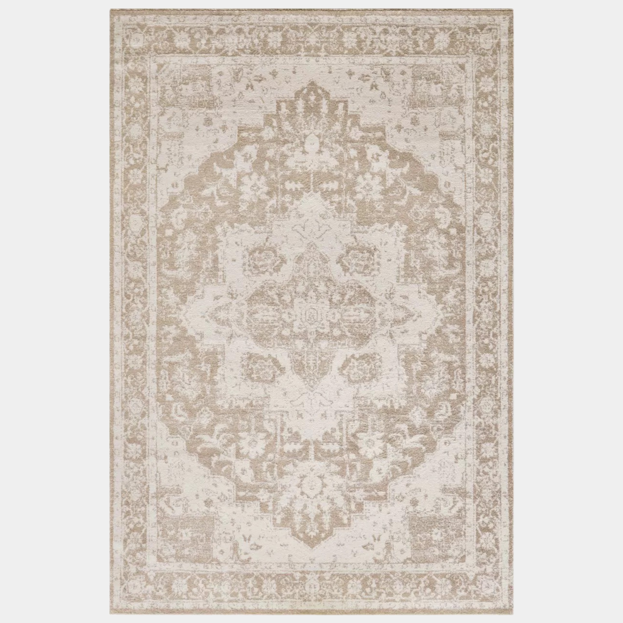 Achillea Waterproof Rug