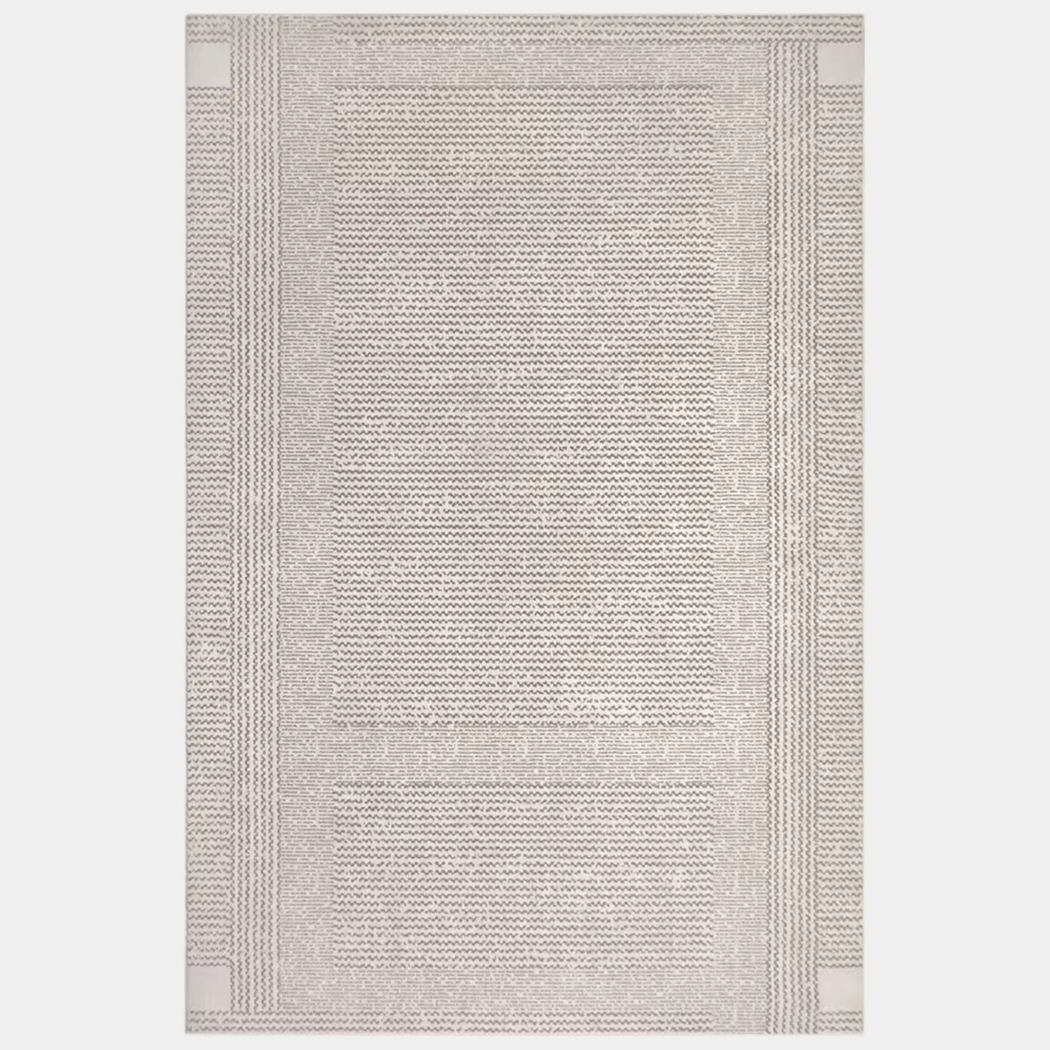 Datura Waterproof Rug