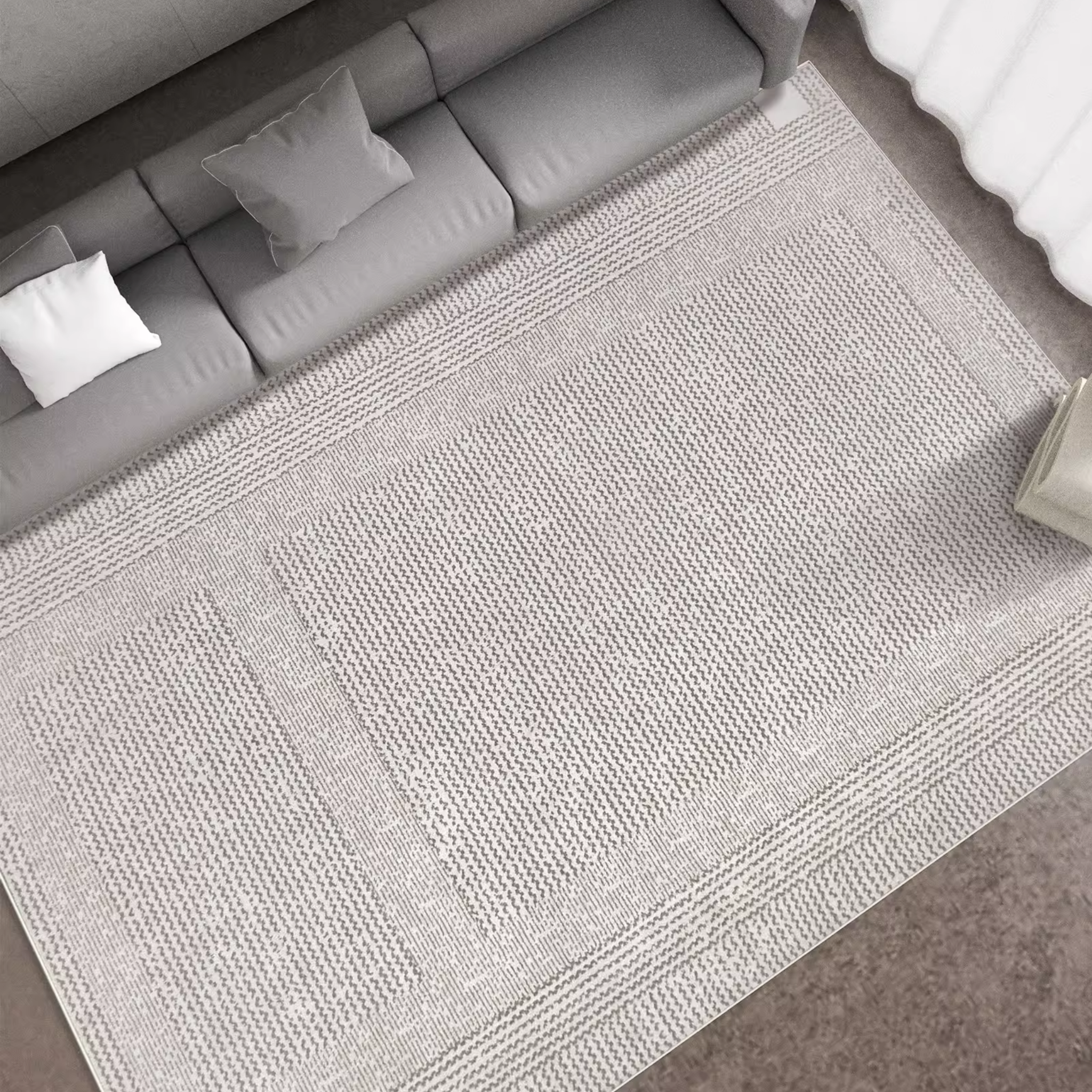 Datura Waterproof Rug