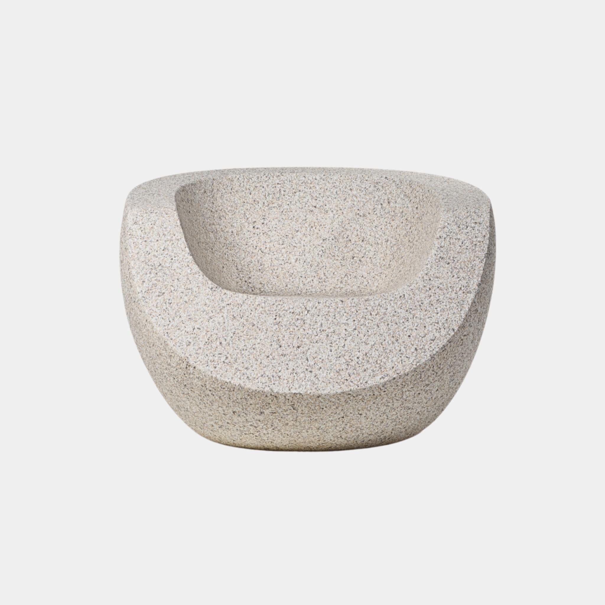 Orb Outdoor Chair - The Feelter