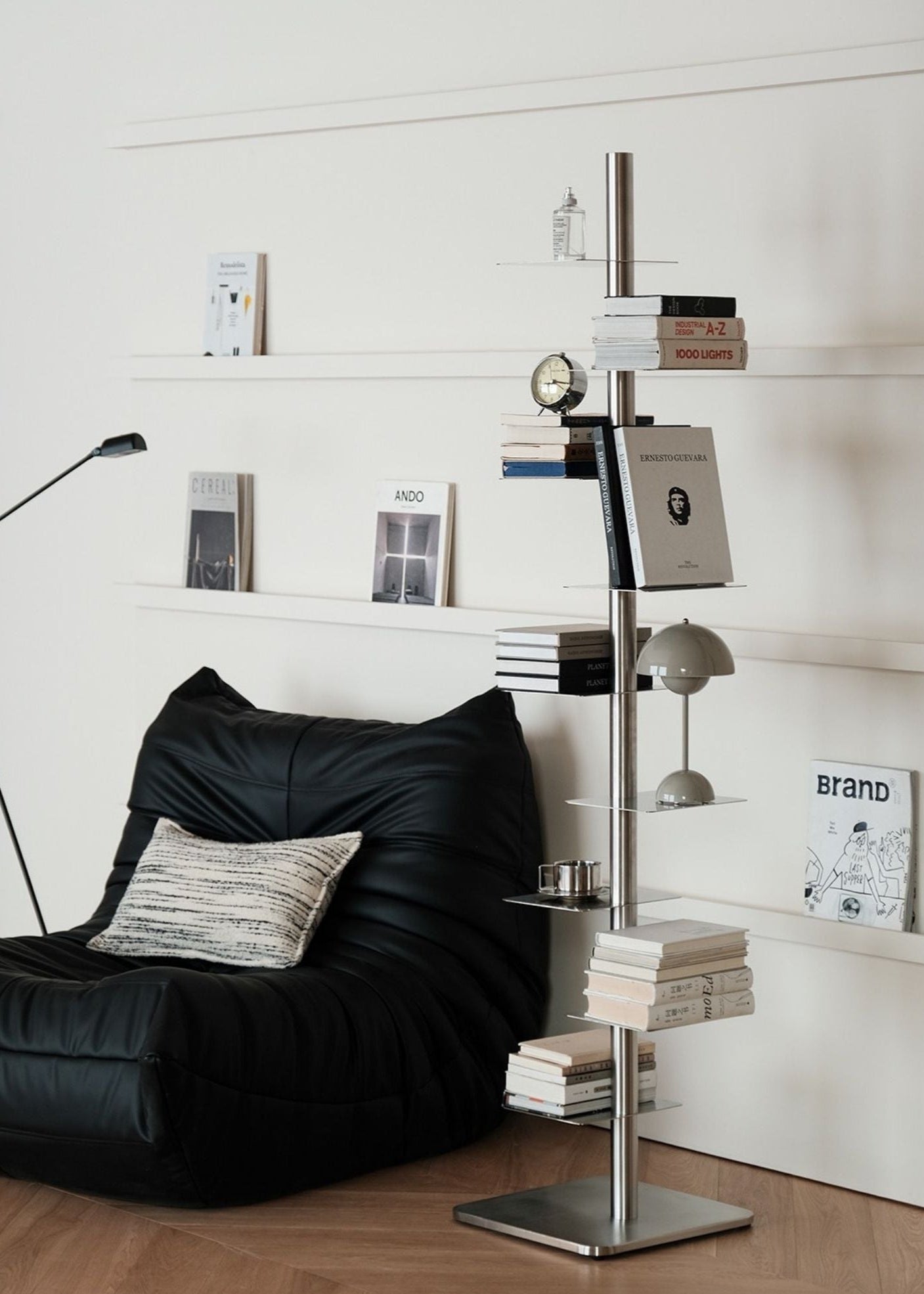 Story Bookcase Replica | The Feelter