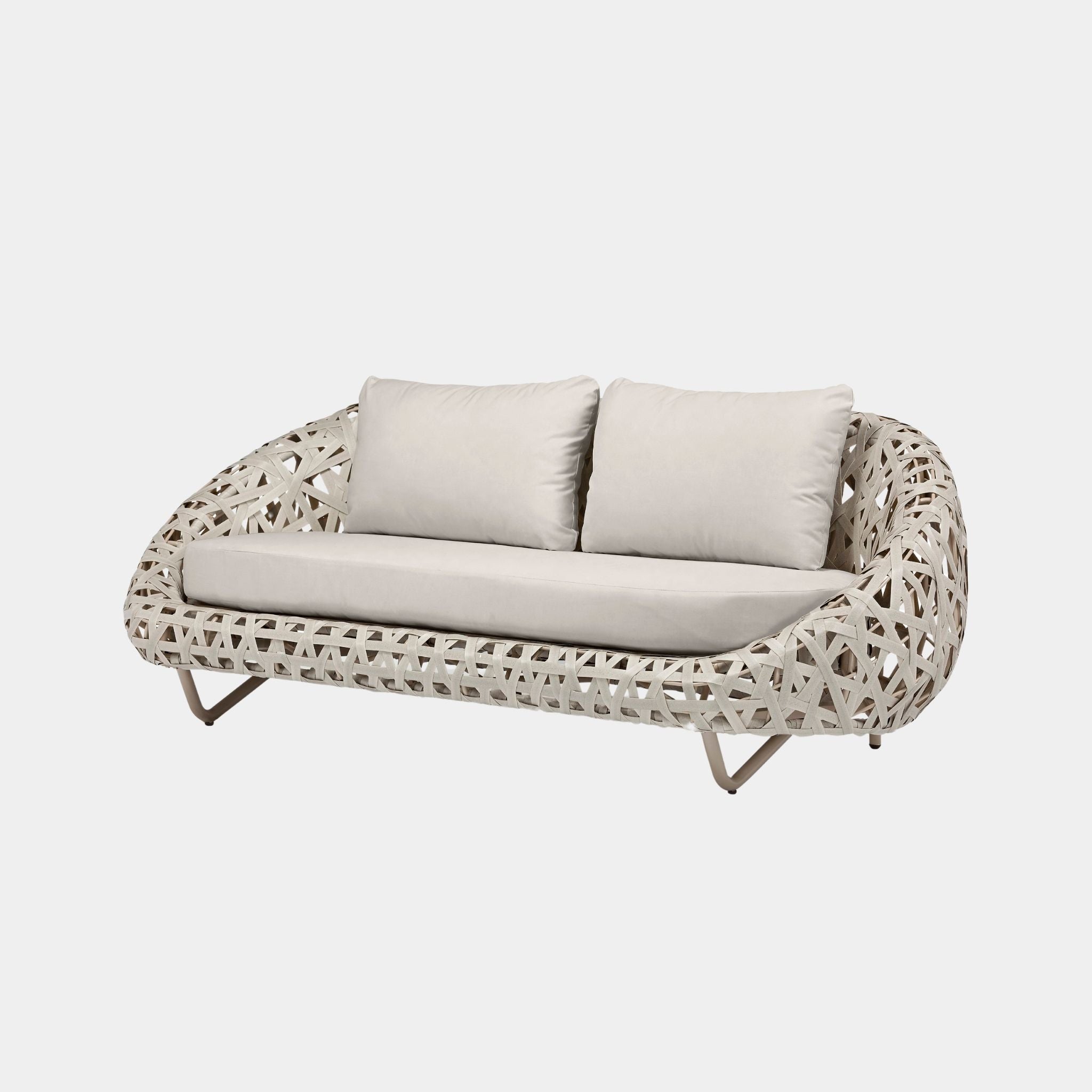 Curl Series | Outdoor Lounge Set