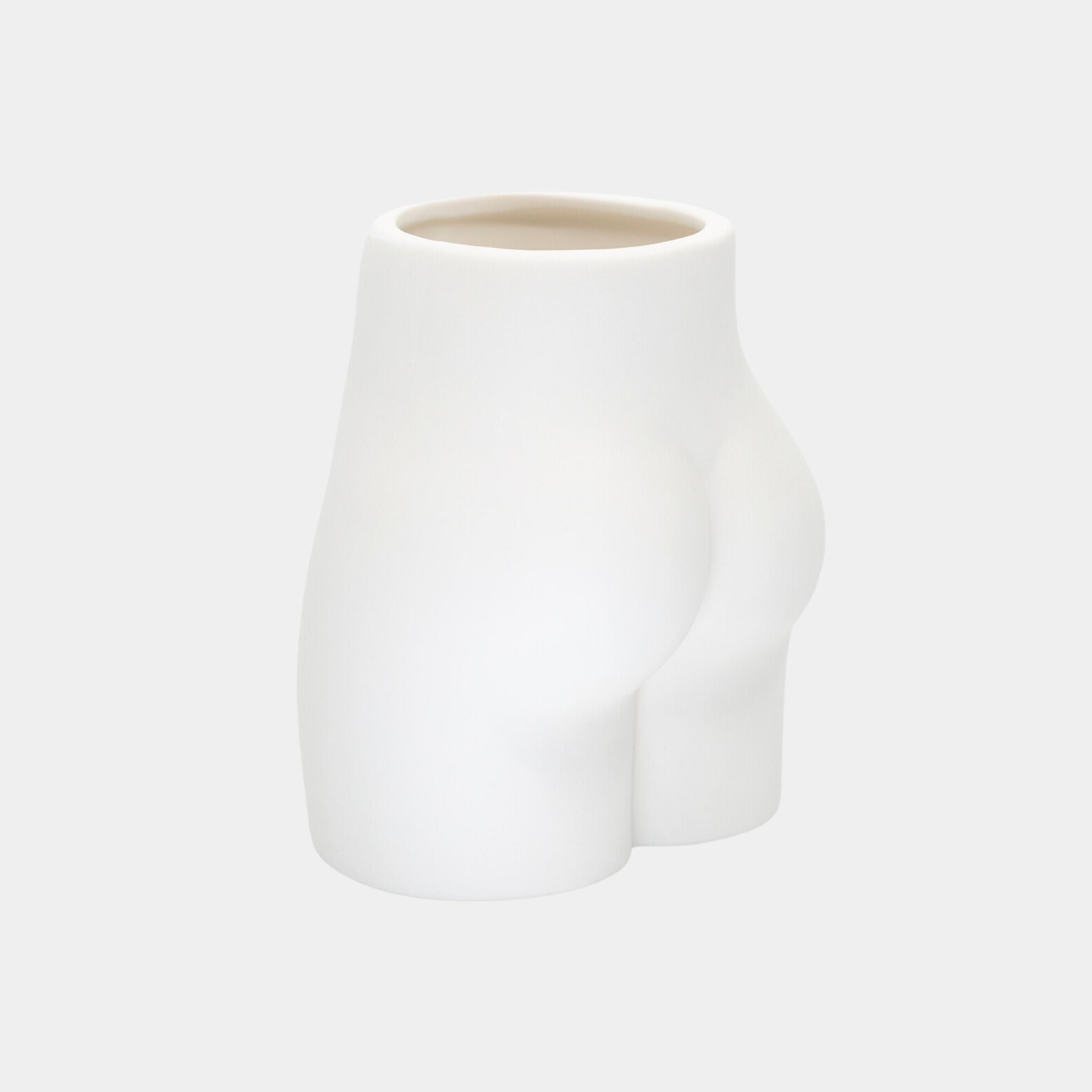 Ceramic Vase | Art Shape II