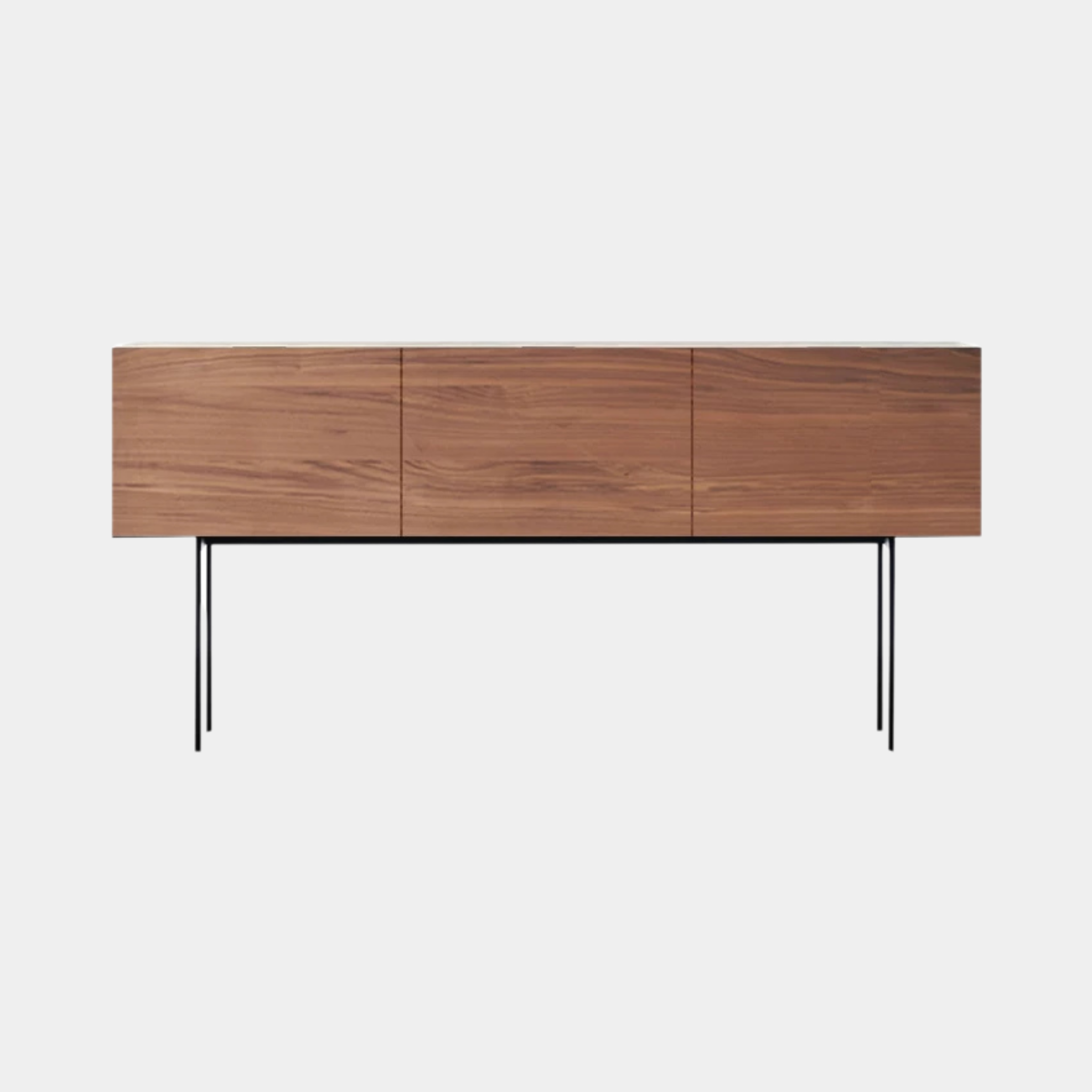 Charles Timber Console - The Feelter