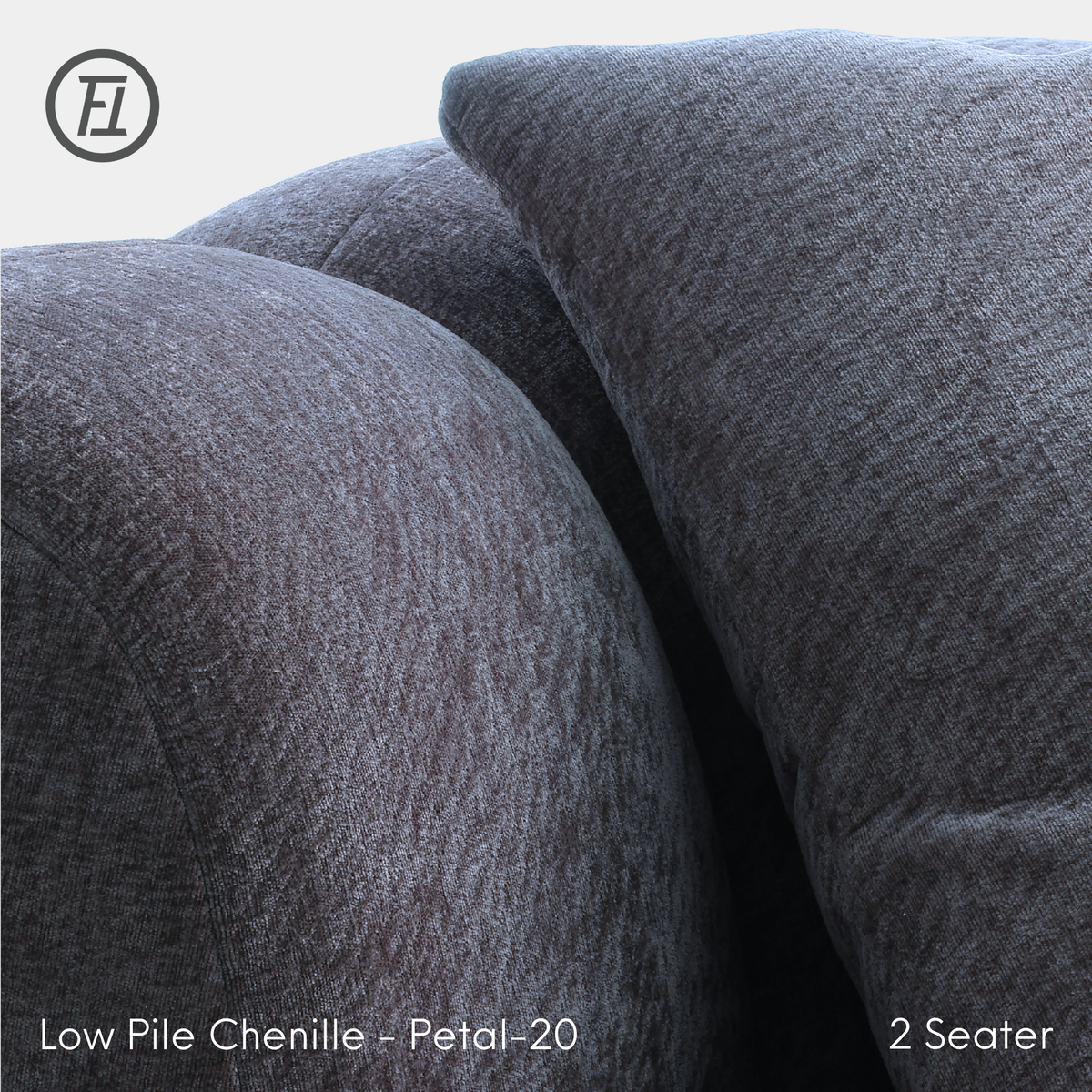 Ruka Tufted Sofa Past Productions
