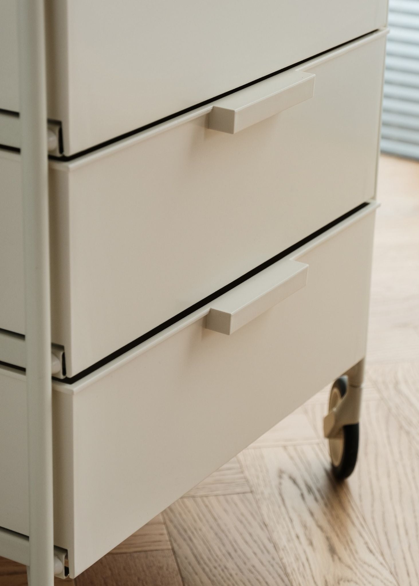 Forma 3-Drawer Utility Unit