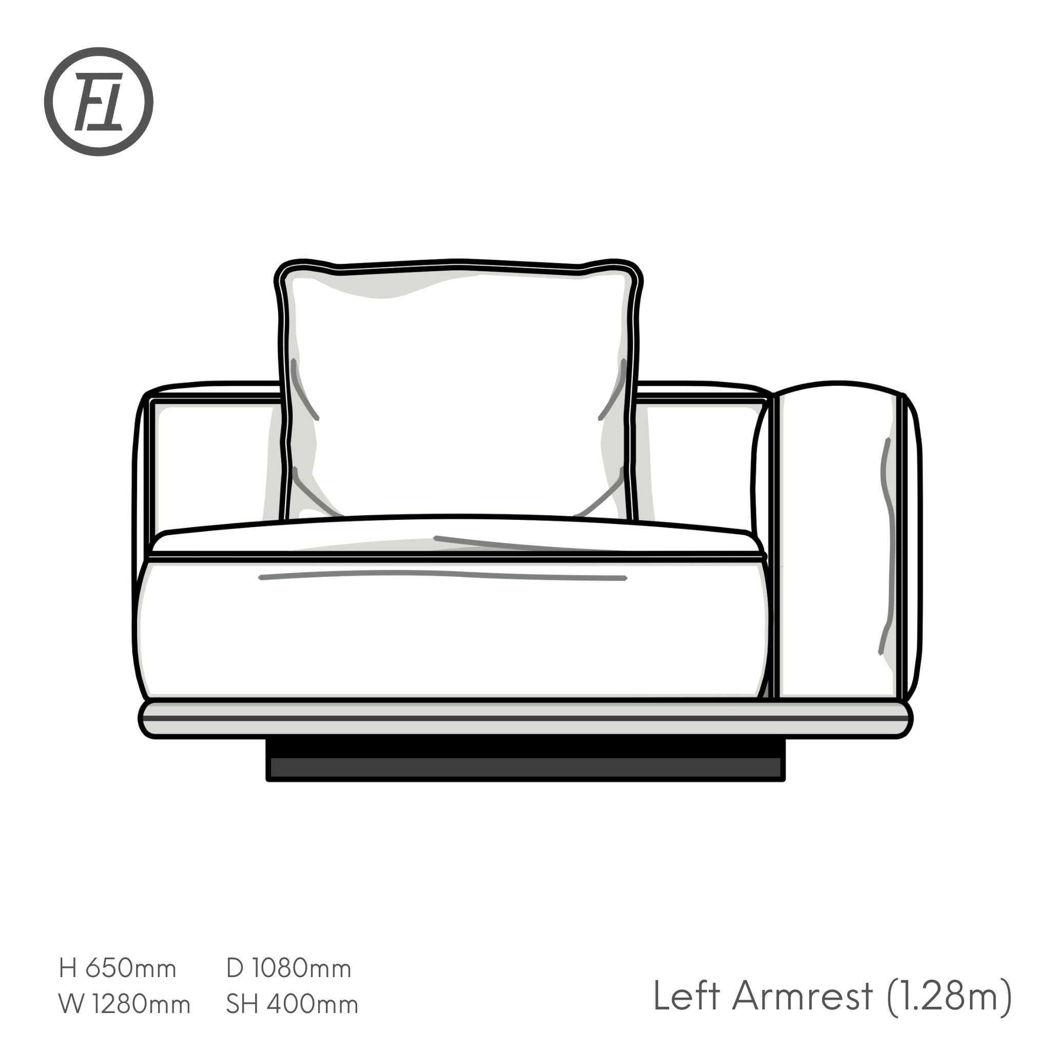Horizon Modular Sofa