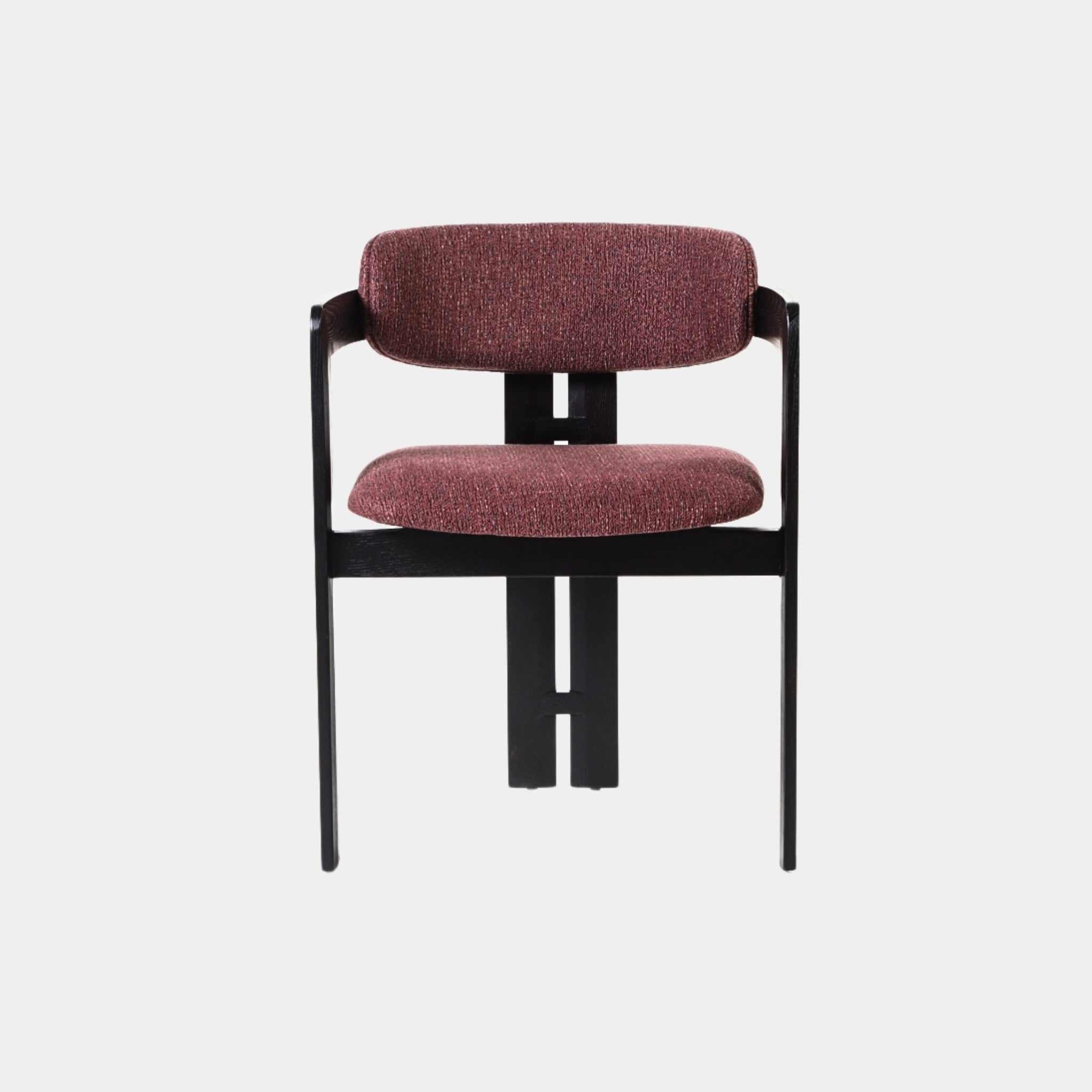 August Wooden Dining Chair | The Feelter