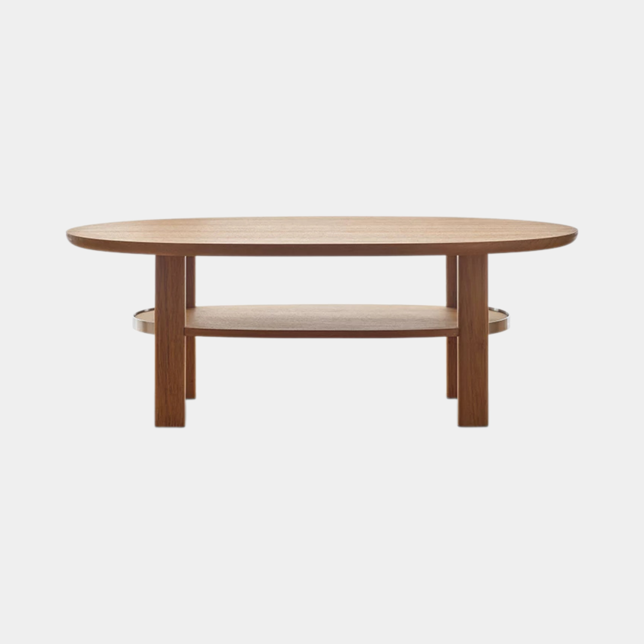 Cinnamon Coffee Table - The Feelter