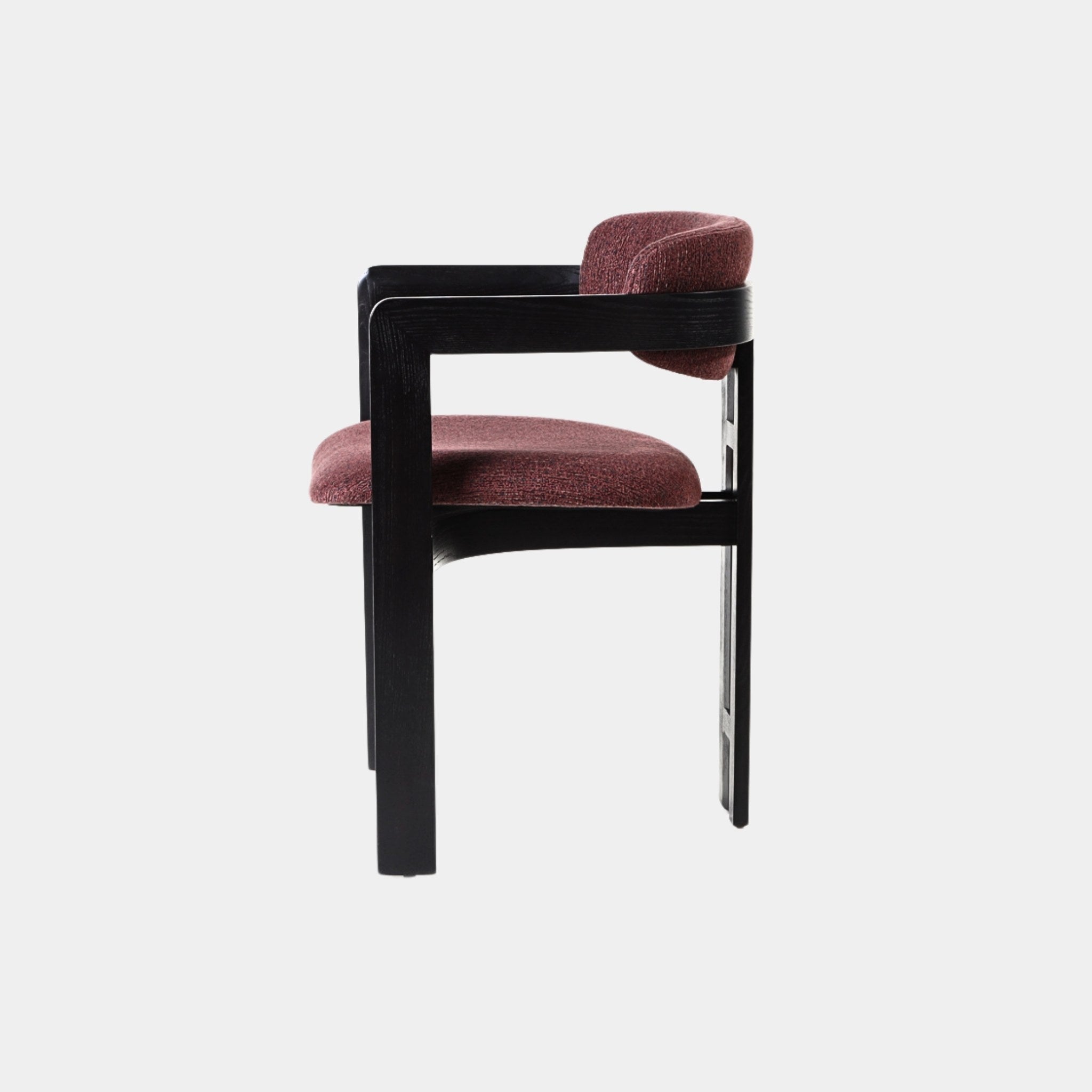 August Wooden Dining Chair | The Feelter