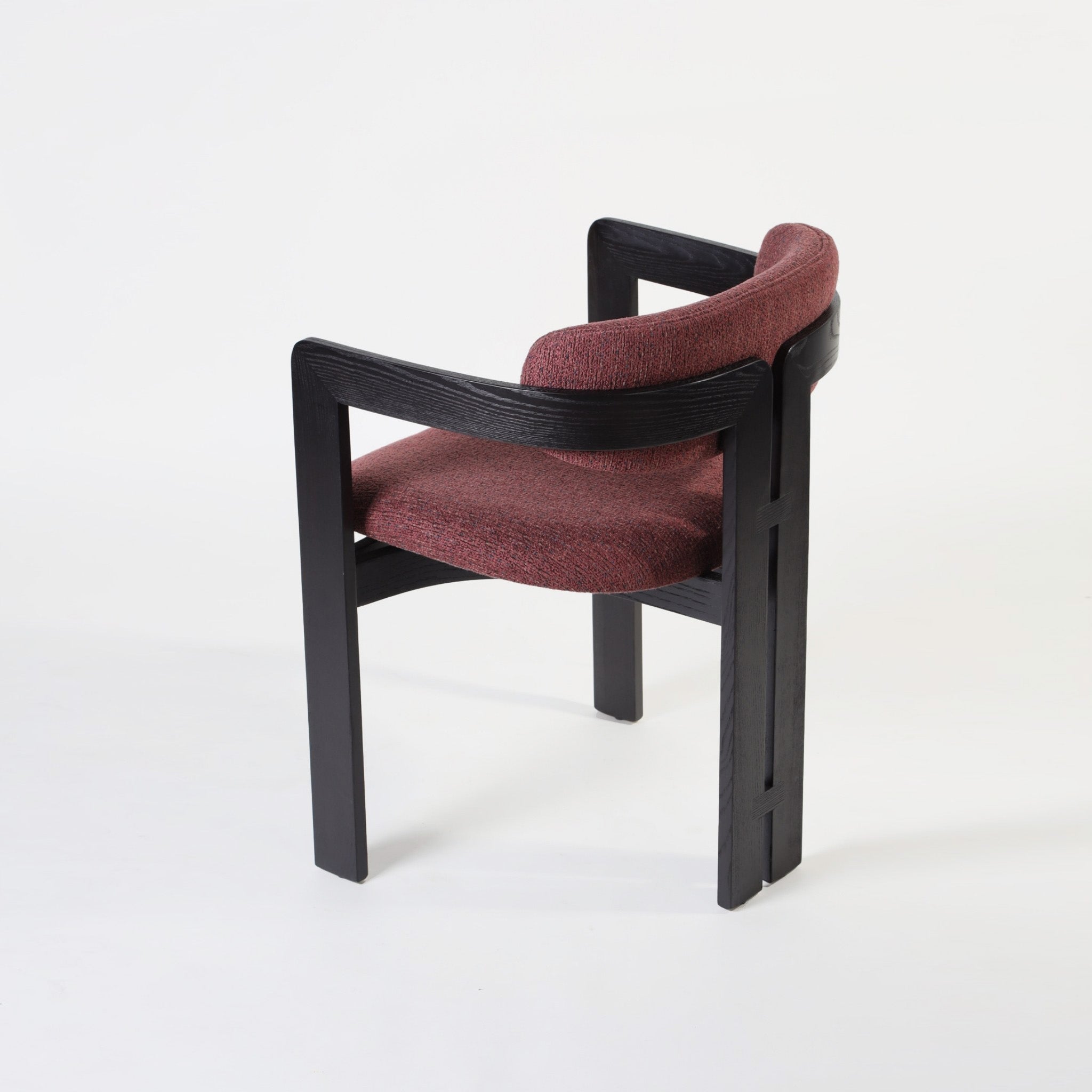 August Wooden Dining Chair | The Feelter