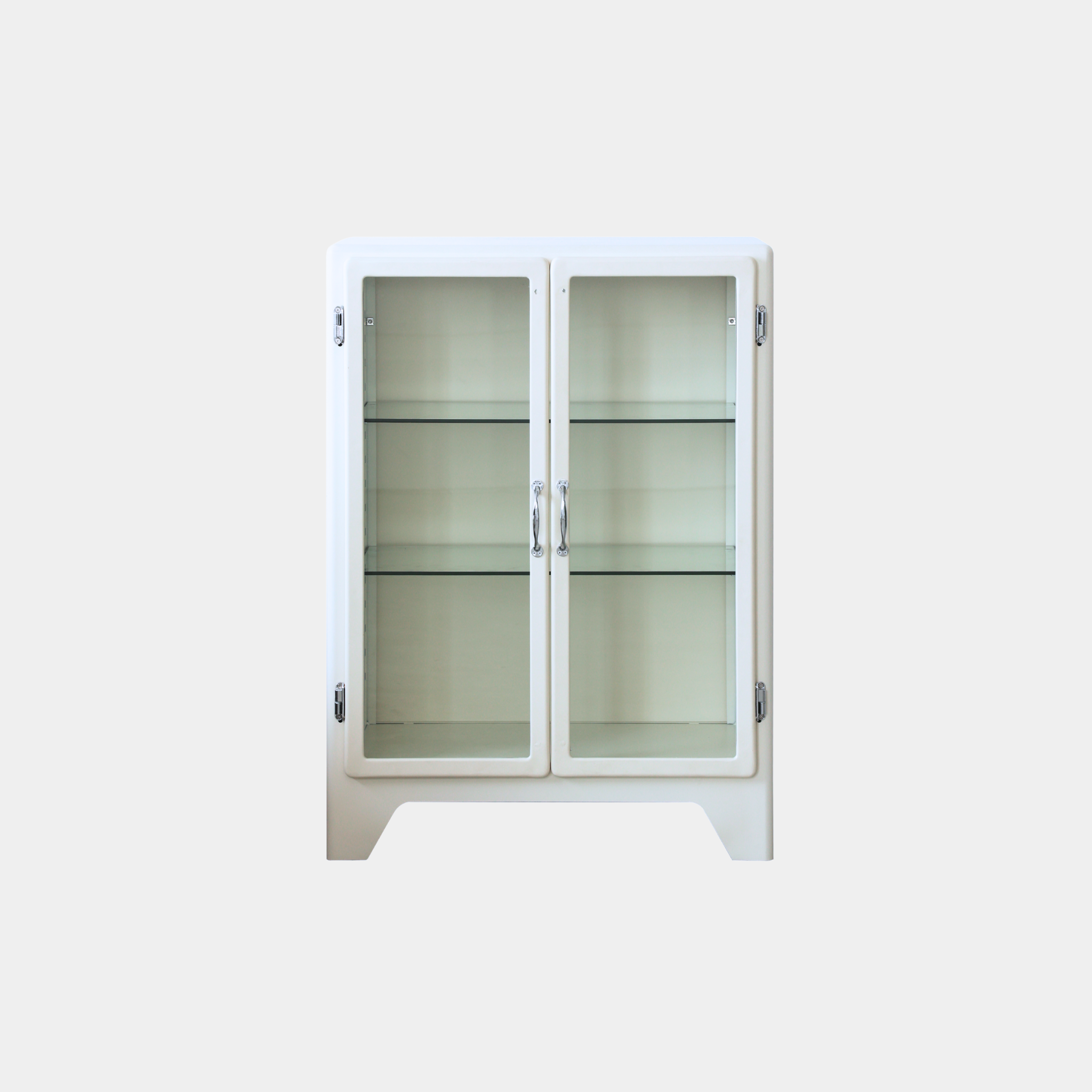 Vault Series | Vitrine