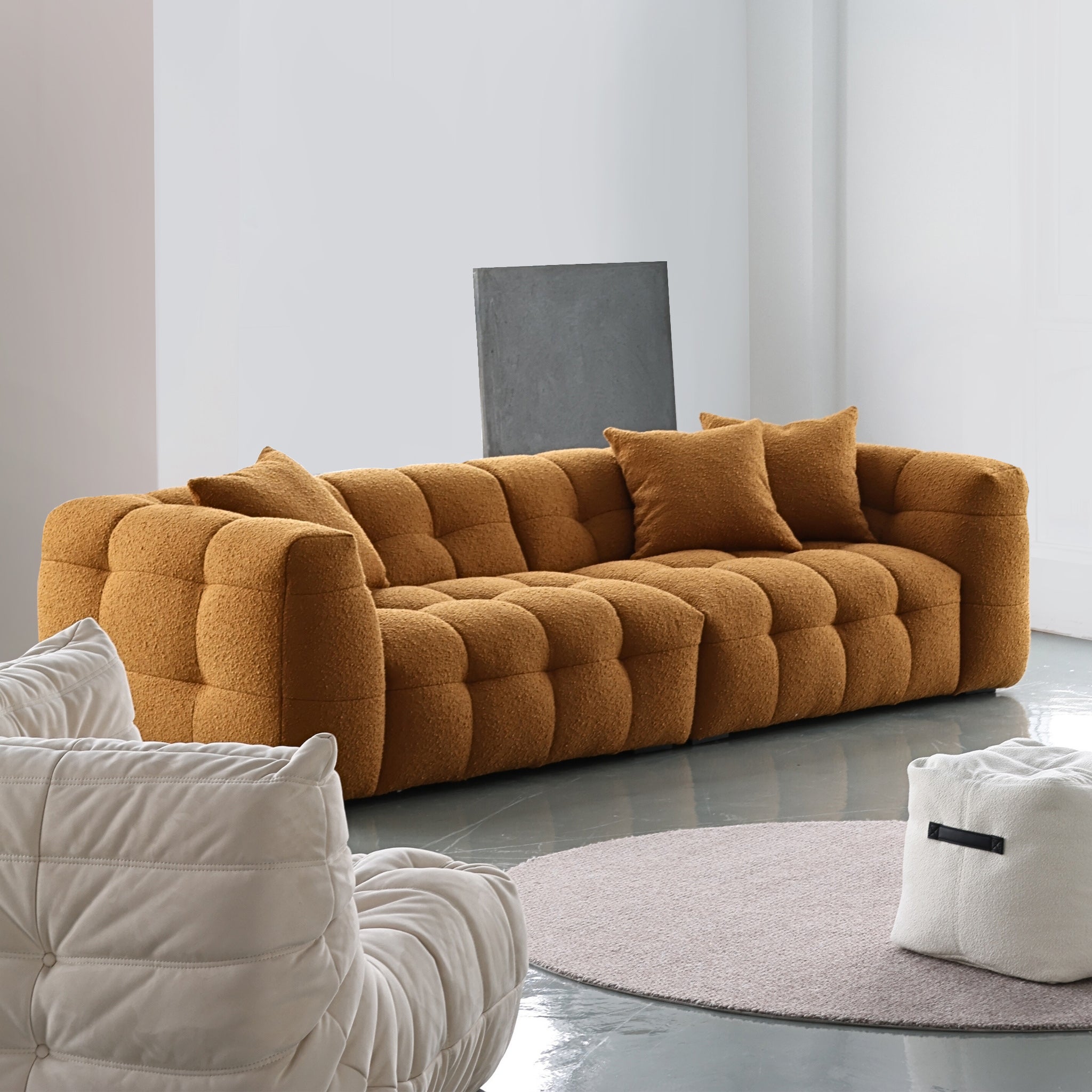 Marshmallow Sofa