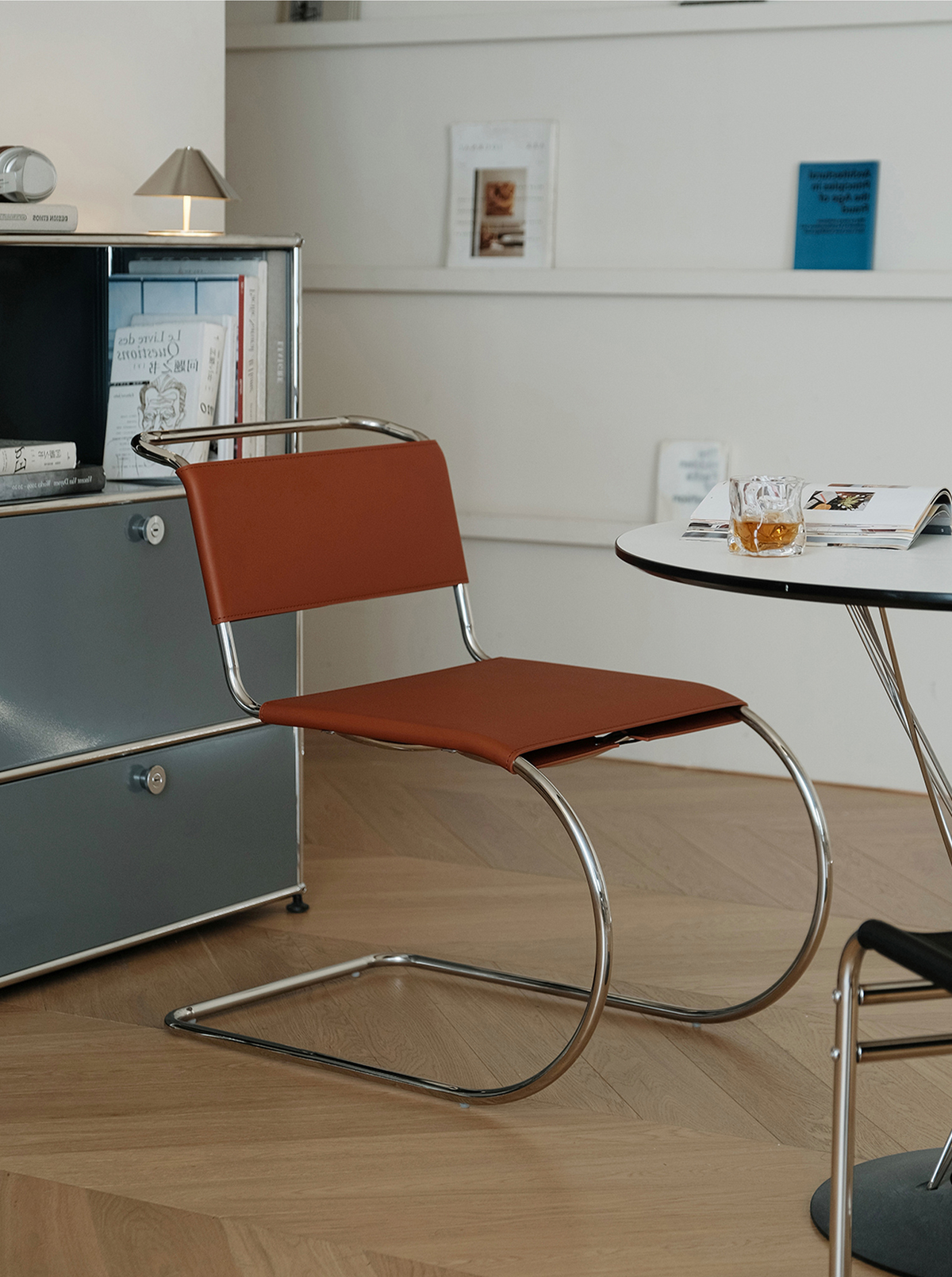 Mortimer Dining Chair - The Feelter