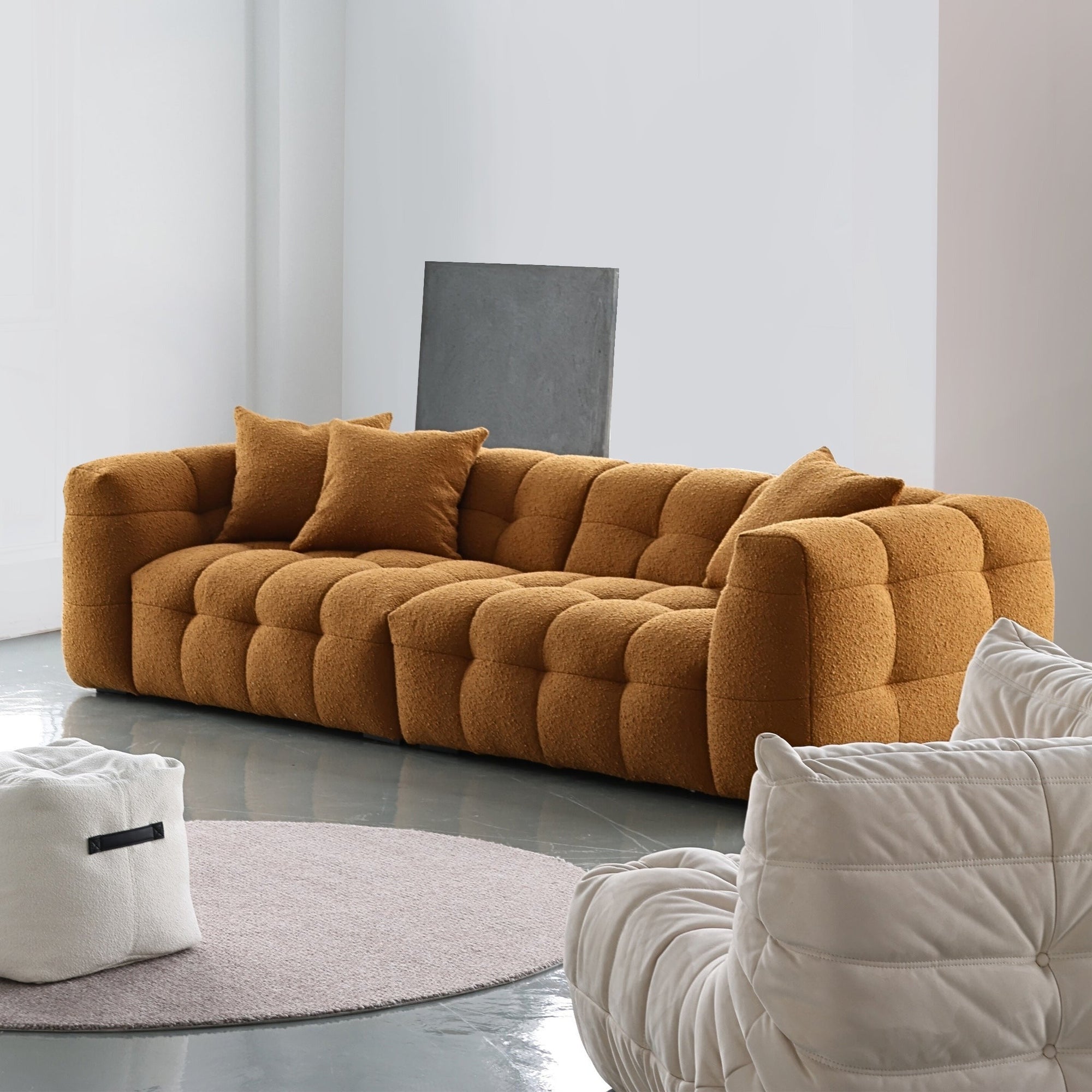 Marshmallow Sofa