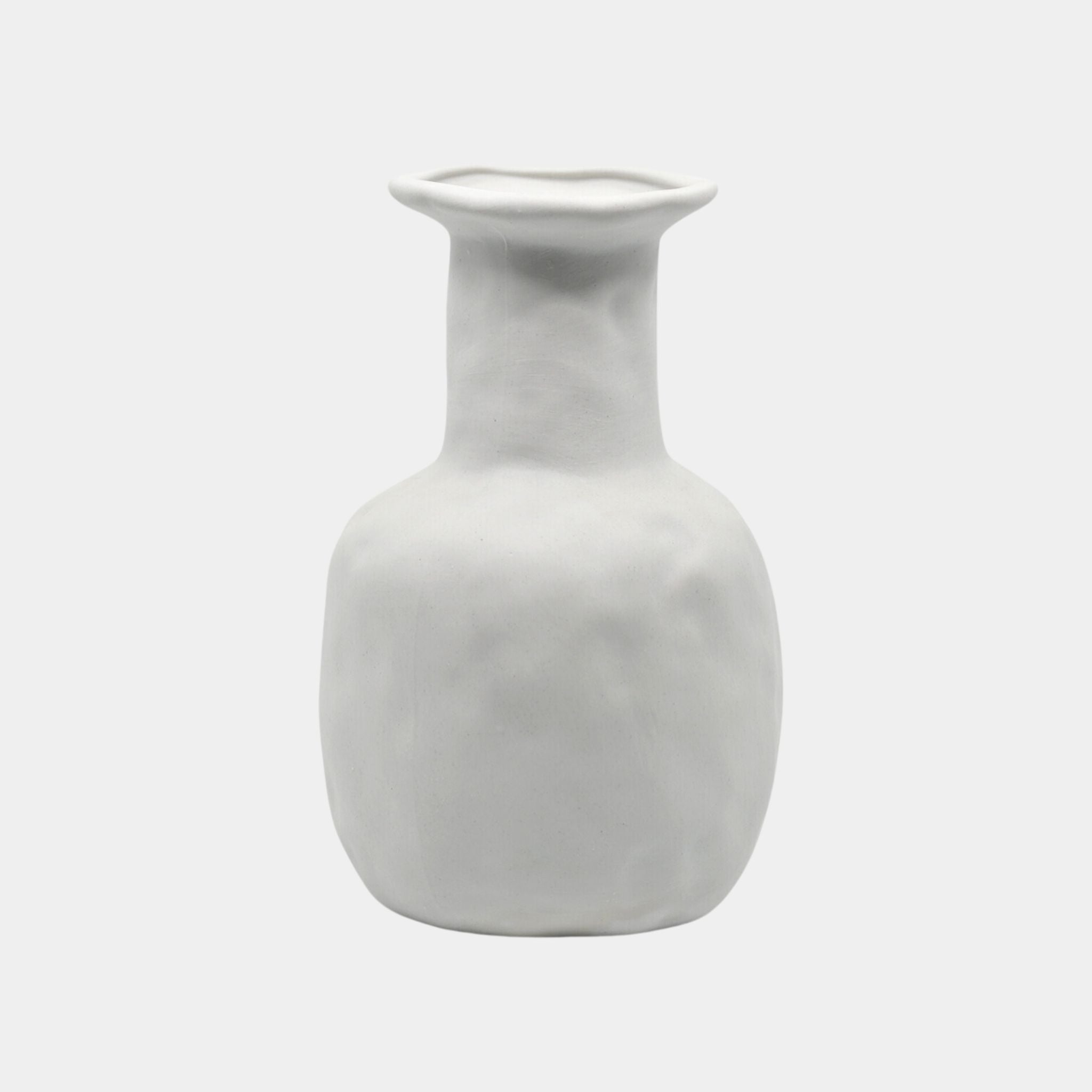 Ceramic Vase | Gourd