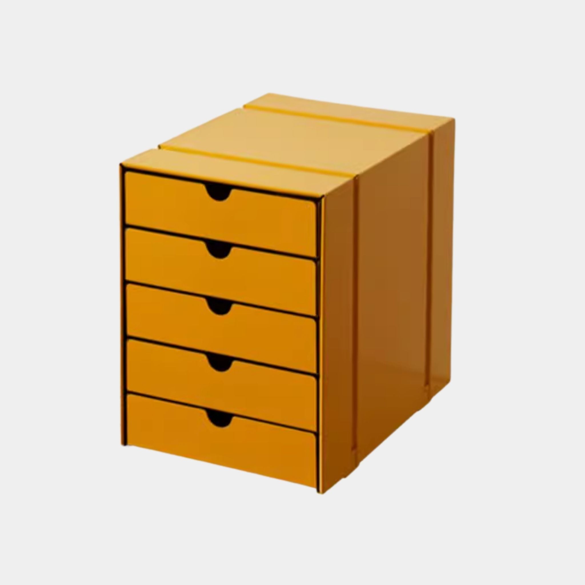 Form Series | Draw Organiser