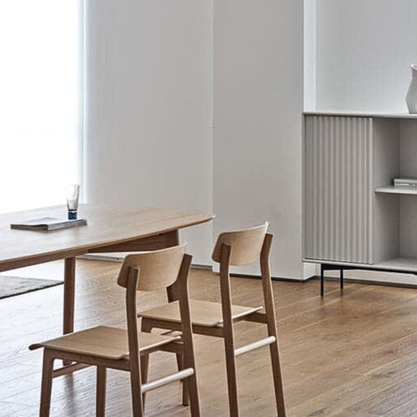Hepburn Sideboard - The Feelter